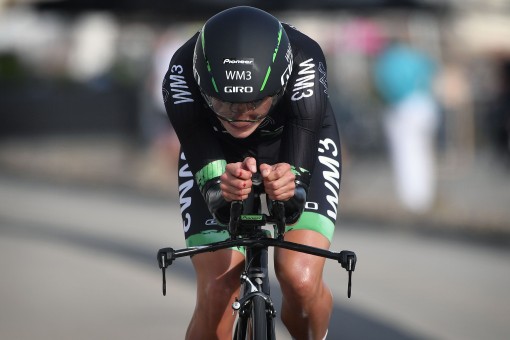 A good start in the Ladies Tour of Norway