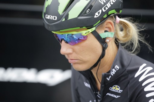 Roster: Ladies Tour of Norway