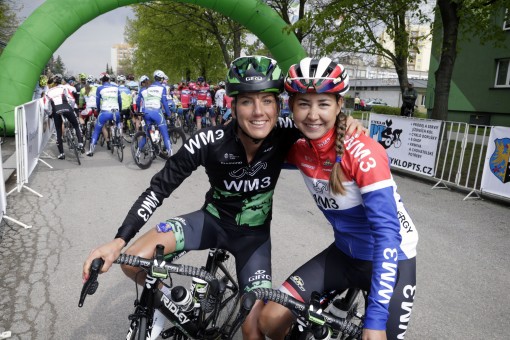 Selectie: Trofee Maarten Wynants