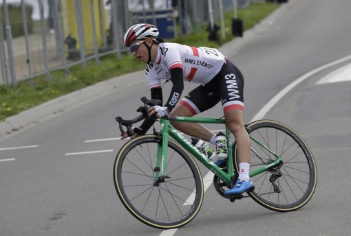 Selectie: Waalse Pijl