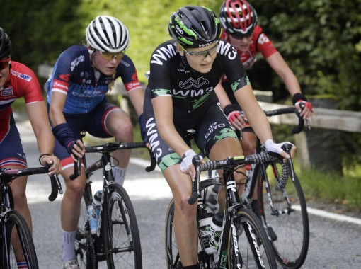 Roster: Boels Rental Ladies Tour