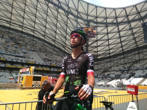 Enthousiasme na vernieuwde opzet La Course