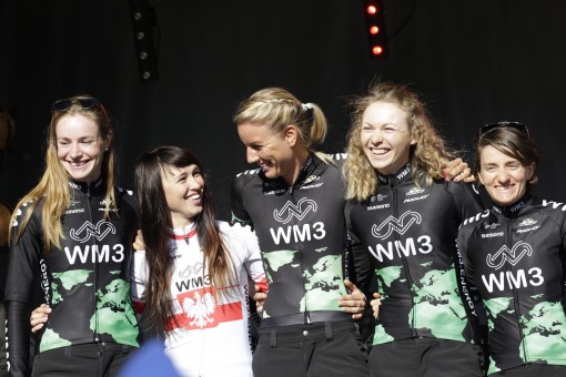 Roster: La Flèche Wallonne