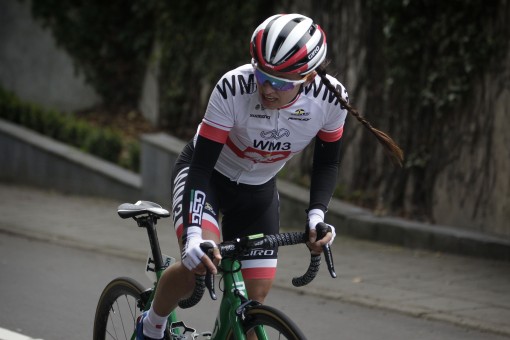 Roster: Liège-Bastogne-Liège