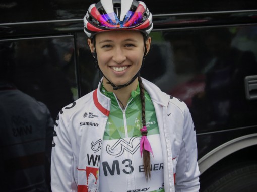 Kasia stays on top, but lead is shrinking