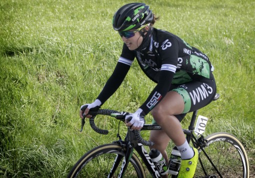 Selectie: EPZ Omloop van Borsele