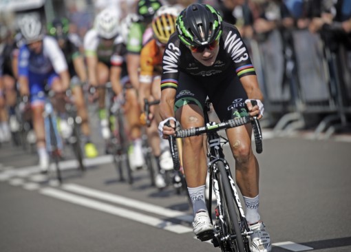 Selectie: Prudential RideLondon Classique