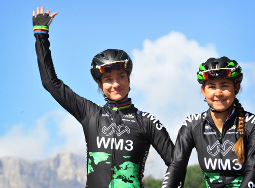 Roster: Crescent Vårgårda (road race)