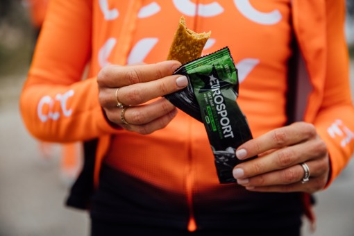 Foodie Friday: use the power of oatmeal