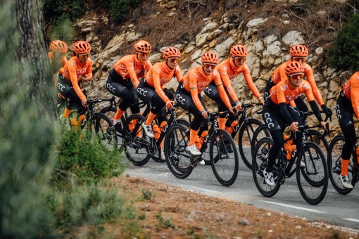  Selection: Memorial Luc van Haesebroucke - Outrijve