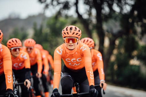 Selection: Omloop Het Nieuwsblad