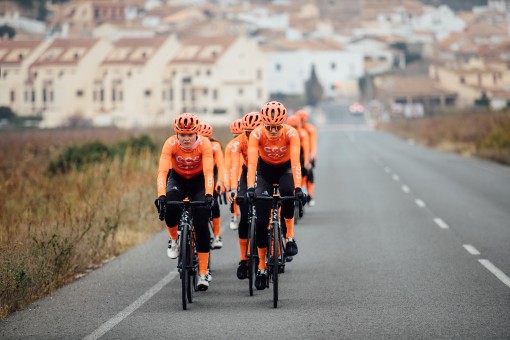 “We willen in elke koers op oorlogssterkte zijn”