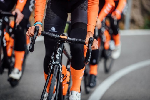 CCC-Liv will not start in Strade Bianche