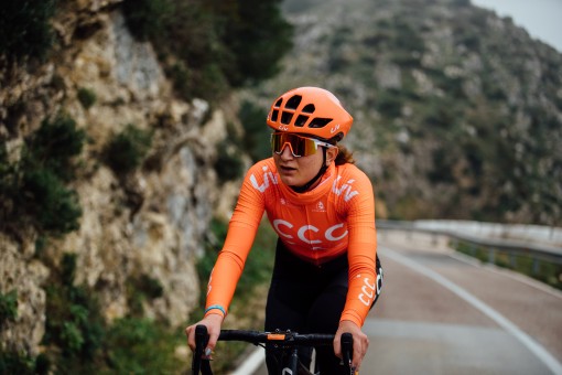 Selection: Drentse Acht van Westerveld