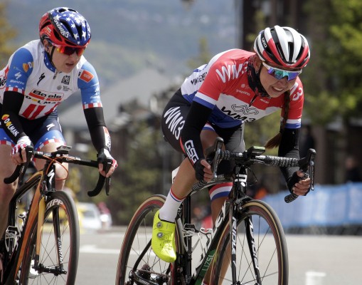 “We are growing in latitude, anyone can win”