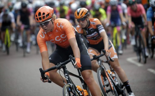 Season Evy ends early