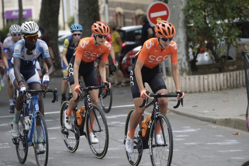 Selection: Tour of Guangxi