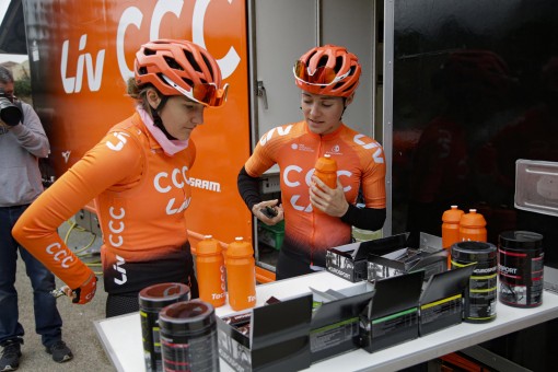 Foodie Friday: vette vis en walnoten als wapen tegen hooikoorts