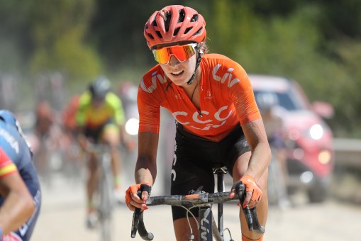 Selection: Giro dell’Emilia