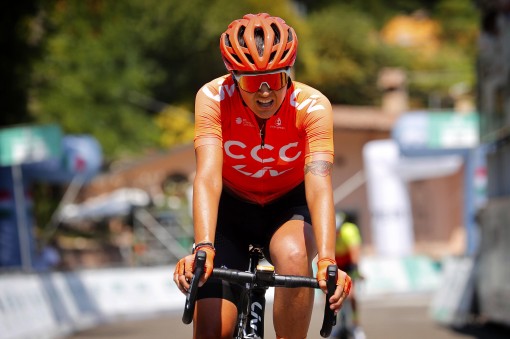 CCC-Liv participates in four national championships