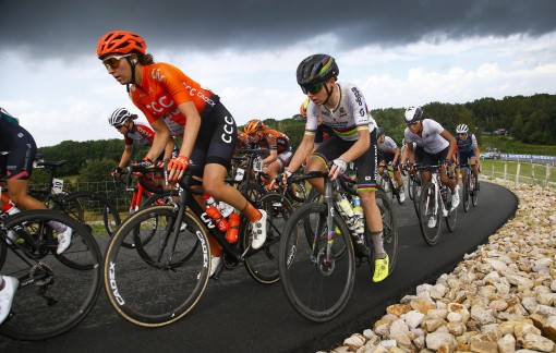 Selection: Giro Rosa