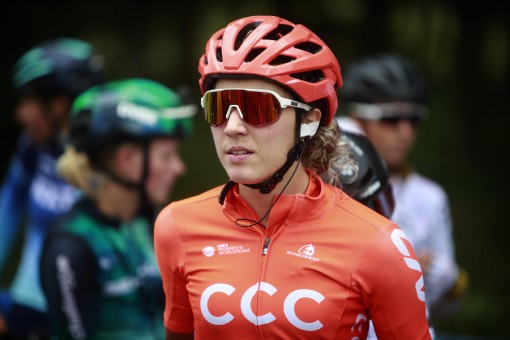 Selection: La Course