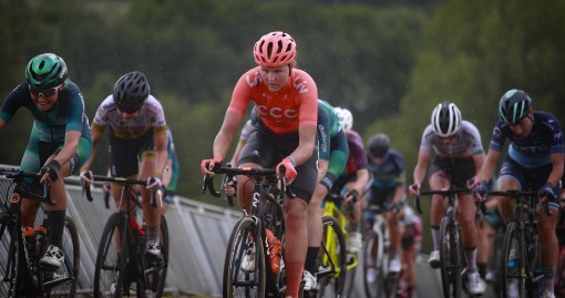 Selection: GP de Plouay