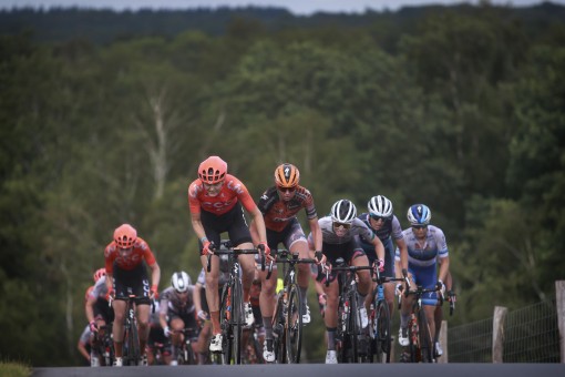 Selection: Brabantse Pijl