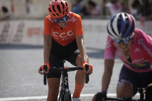 Rooijakkers: “I surprised myself today”