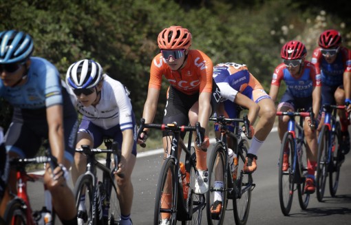 Selection: Flèche Wallonne