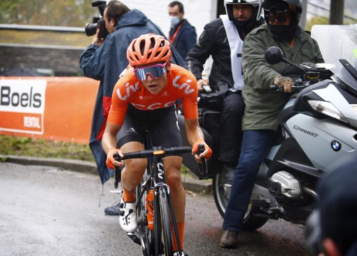 Selection: Liège-Bastogne-Liège