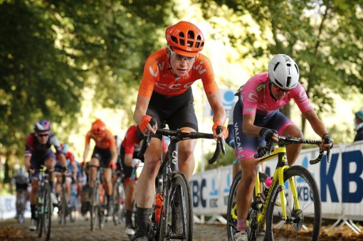 Selection: Tour of Flanders