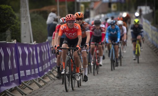 Selection: AG Driedaagse Brugge - De Panne
