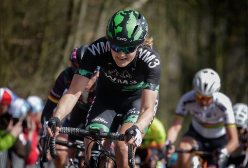 Roster: Salverda Omloop van de IJsseldelta