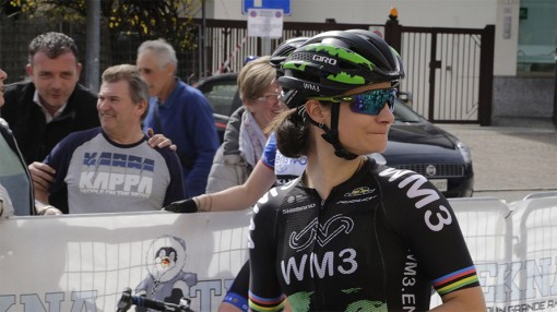 Blog: ready for the road season