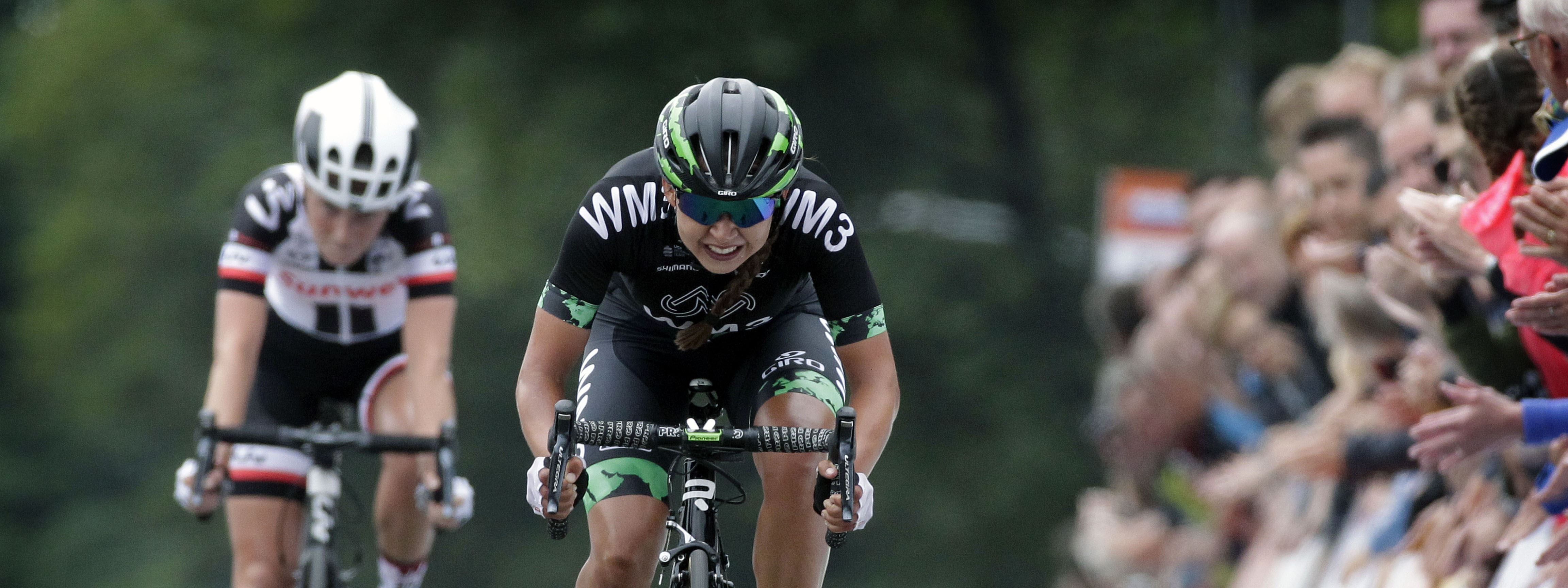 Roster: GP de Plouay