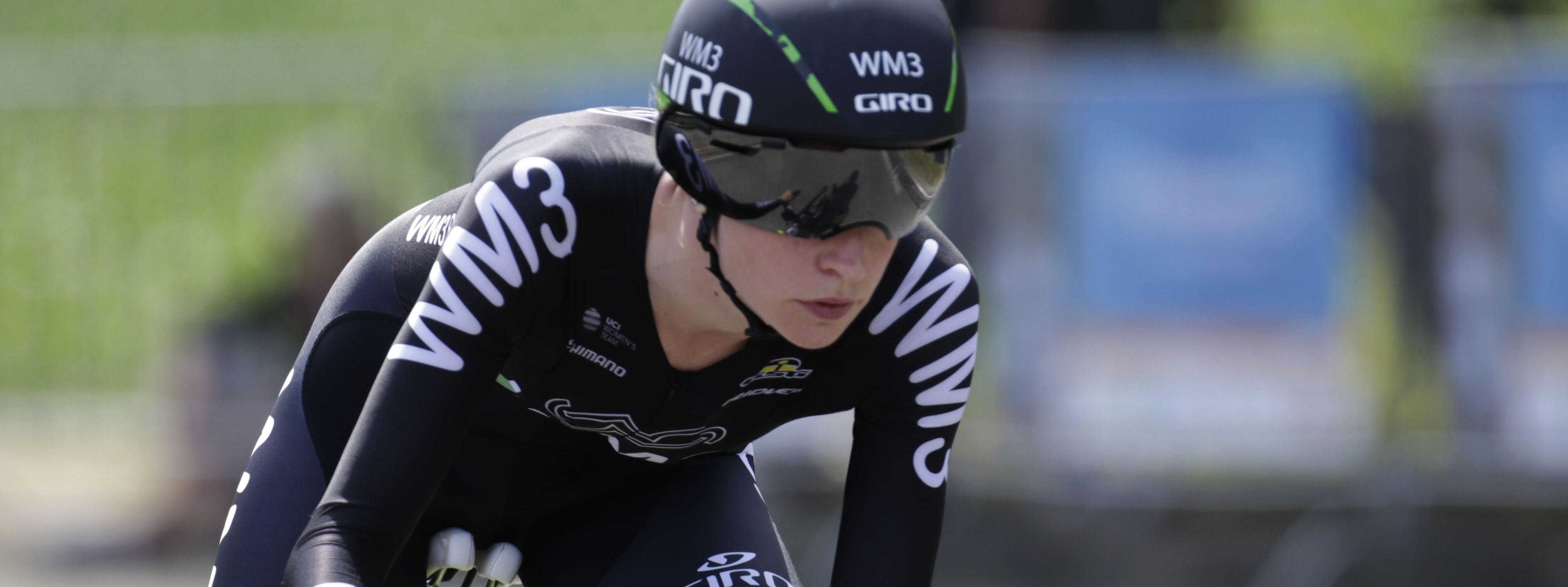 WM3 Pro Cycling starts Swedish two-parter with solid team time trial