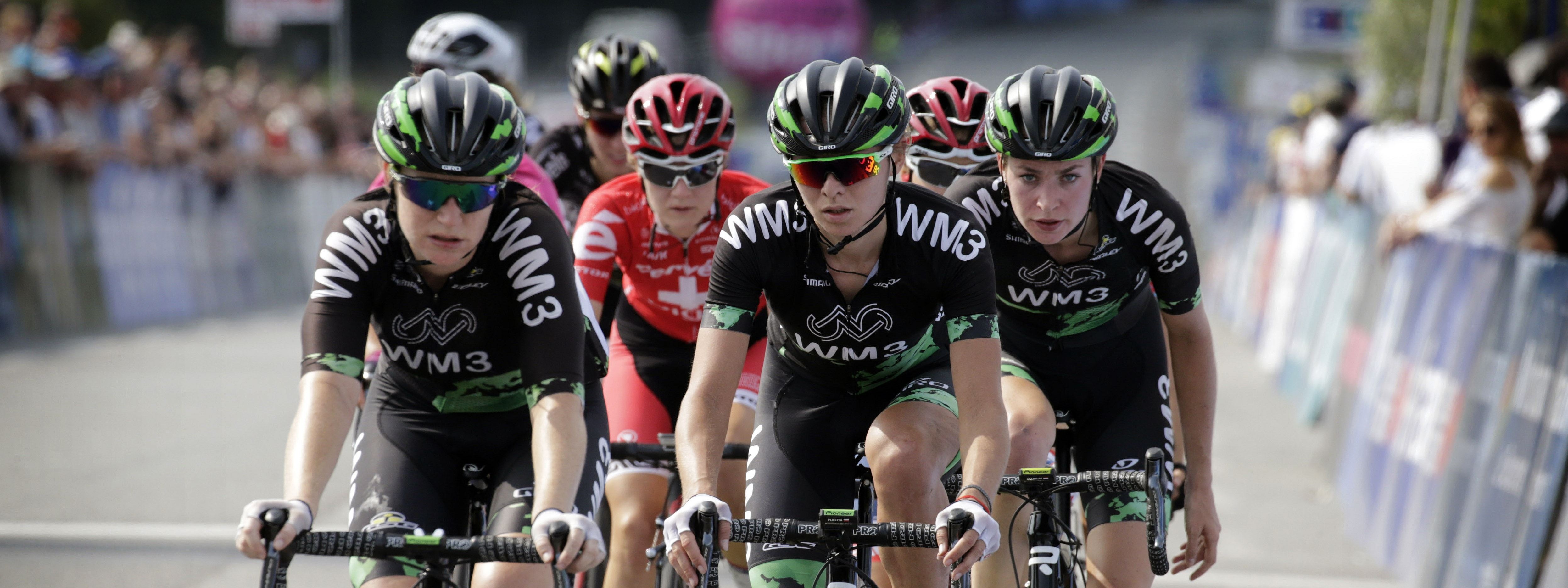 No surprise in the GP de Plouay