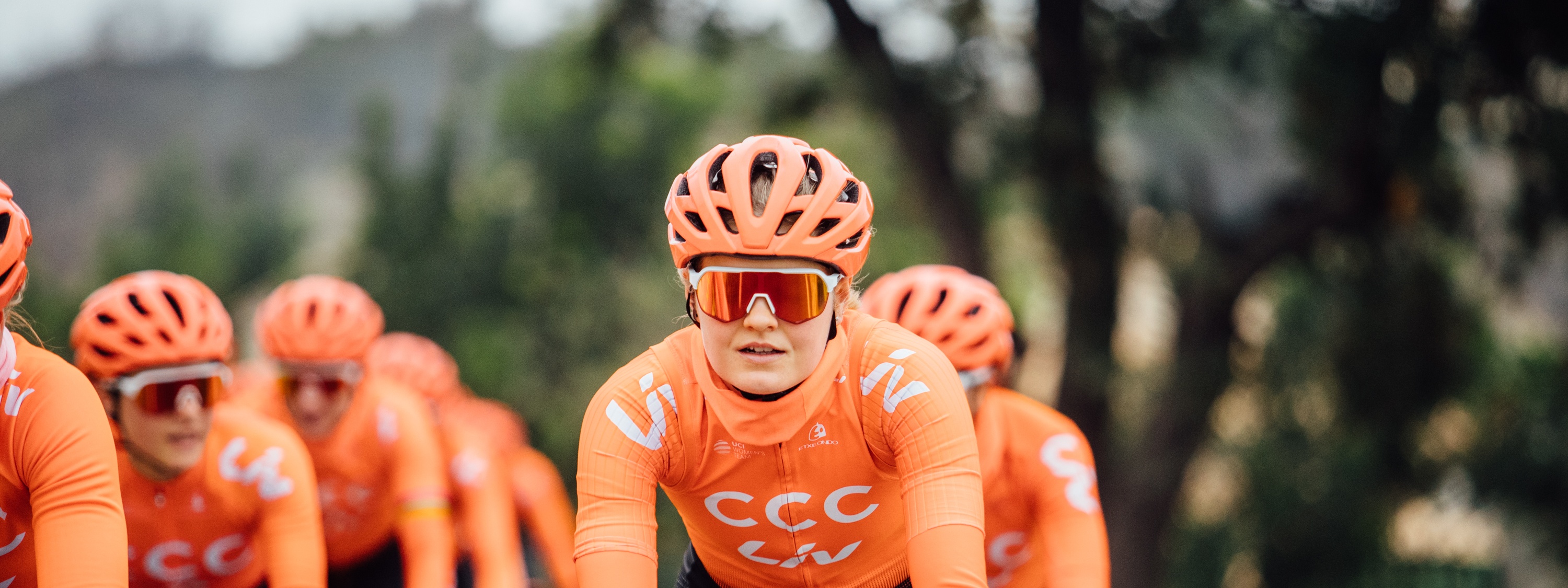 Selection: Omloop Het Nieuwsblad