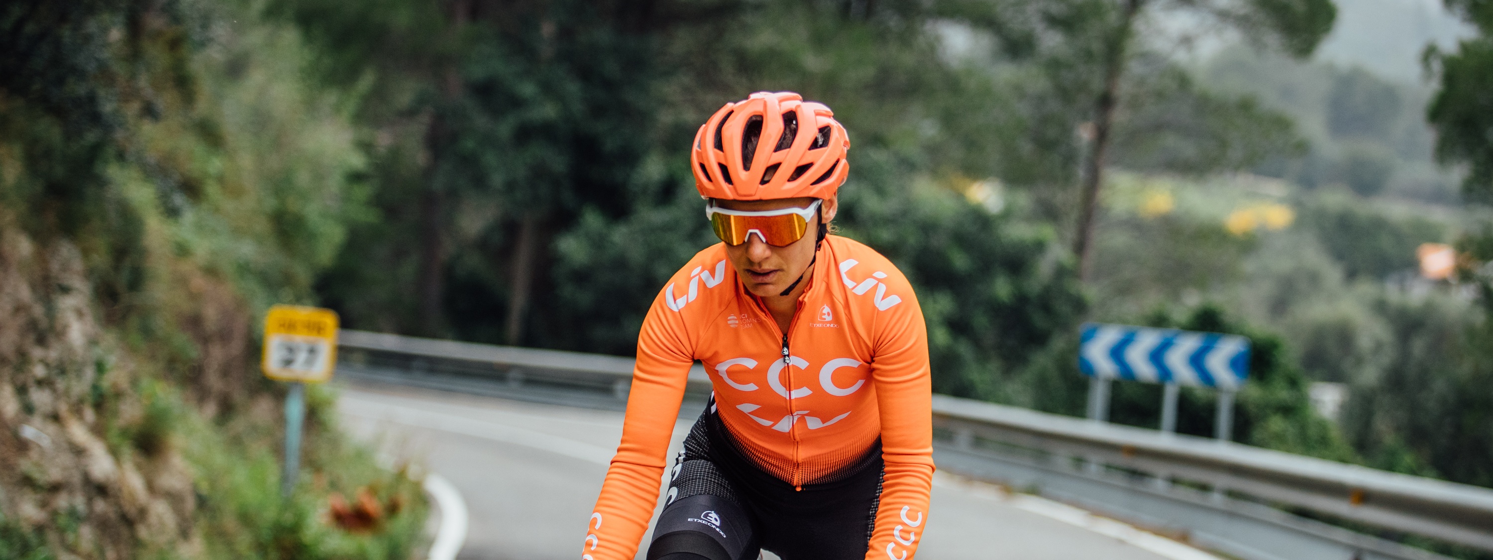 Ashleigh Moolman-Pasio also seizes the South African road title