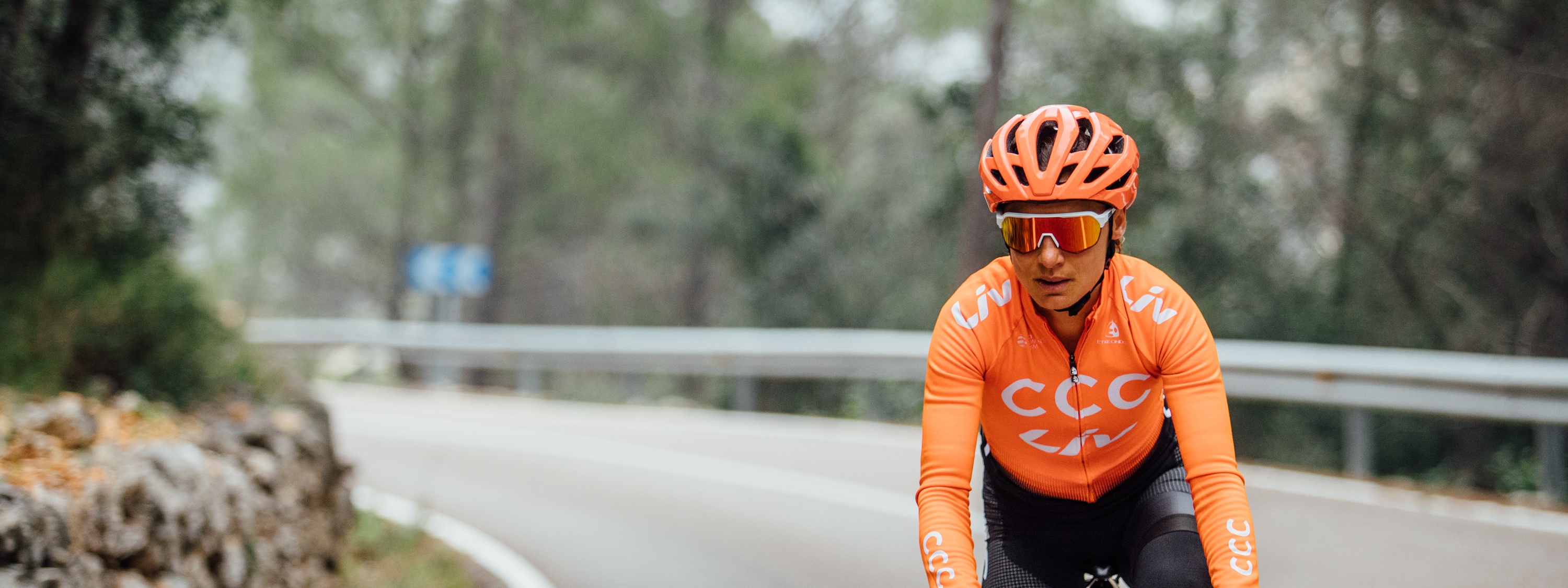 Ashleigh Moolman-Pasio also seizes the South African road title