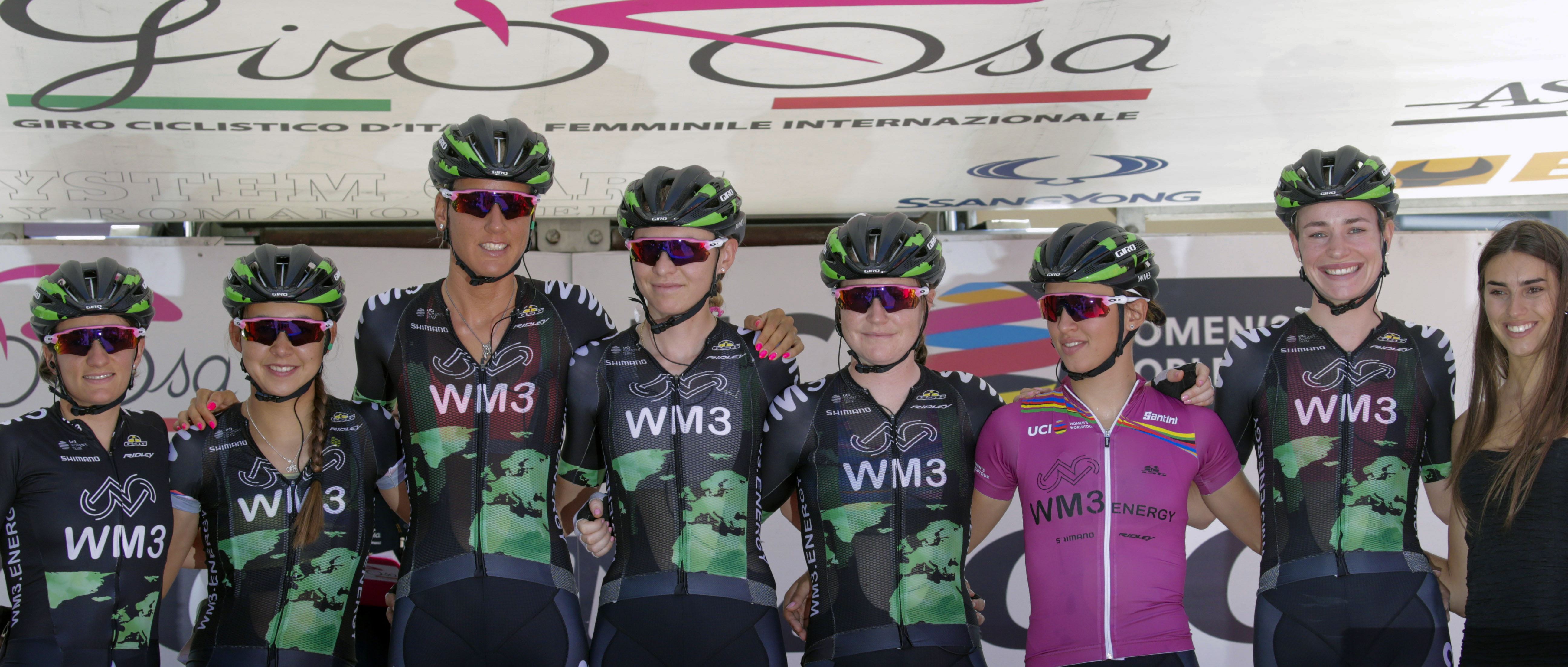 Order your WM3-related articles