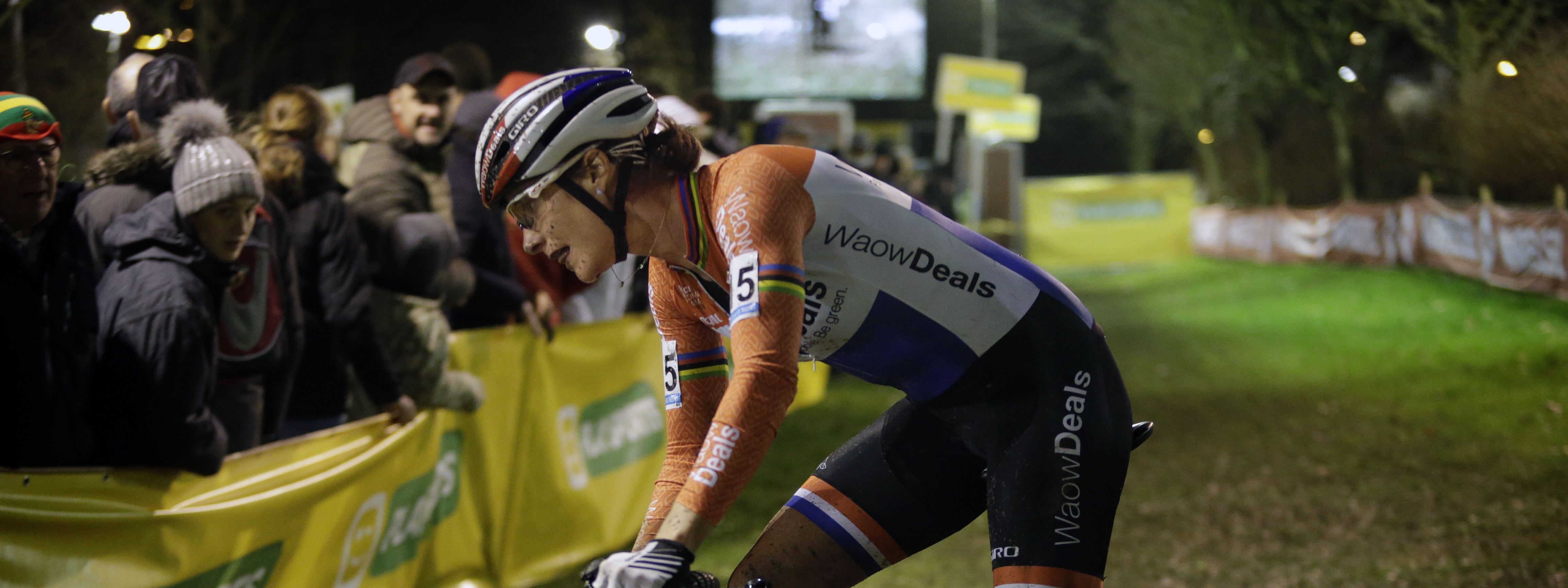 No major role for neither Marianne nor Yara in Diegem