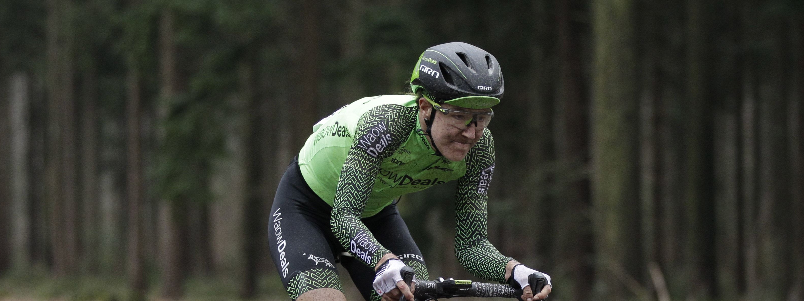 Selection: Trofeo Alfredo Binda