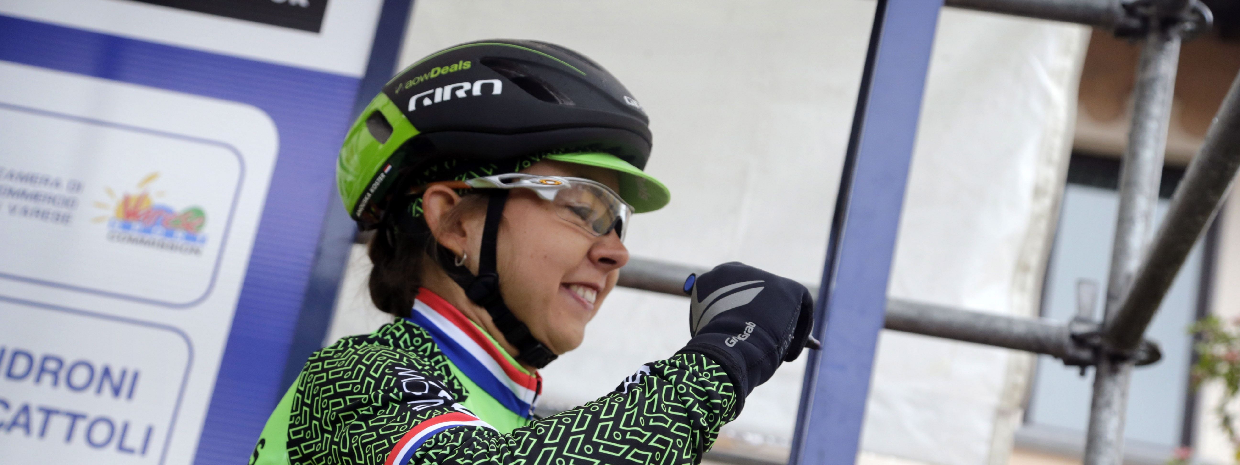 Selection: Lotto Women Classic Bruges – De Panne