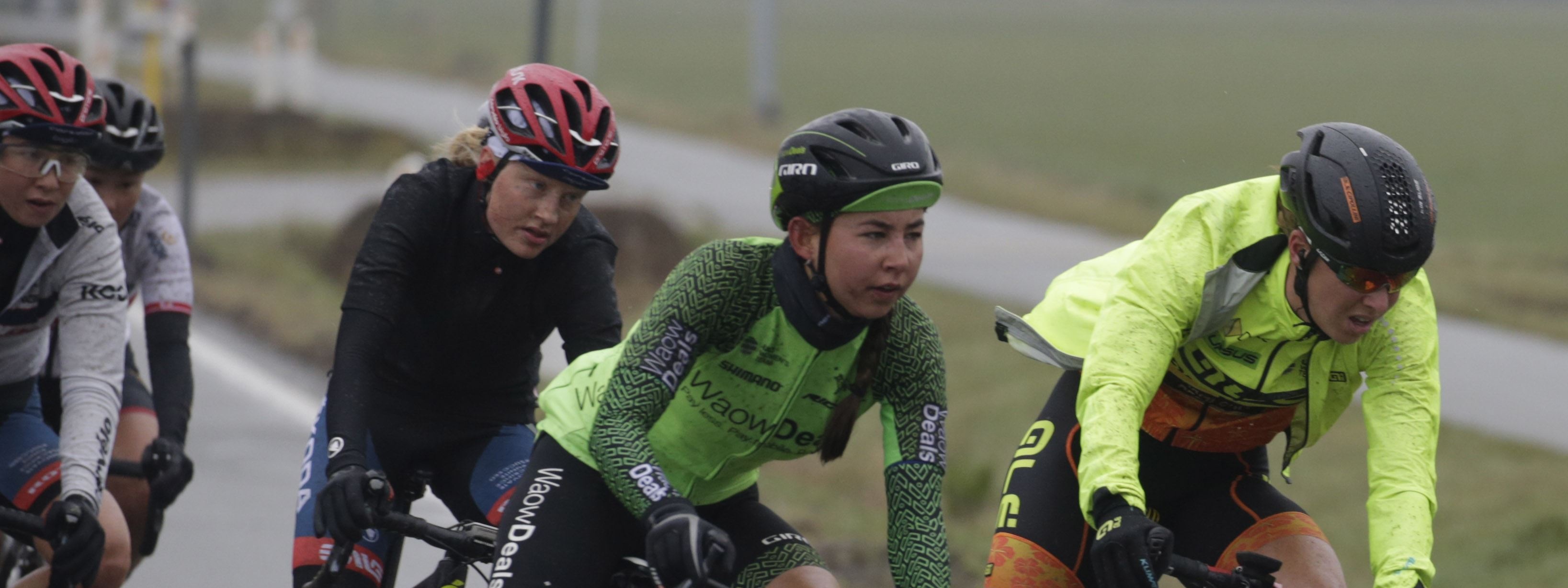 Selection: Gent-Wevelgem