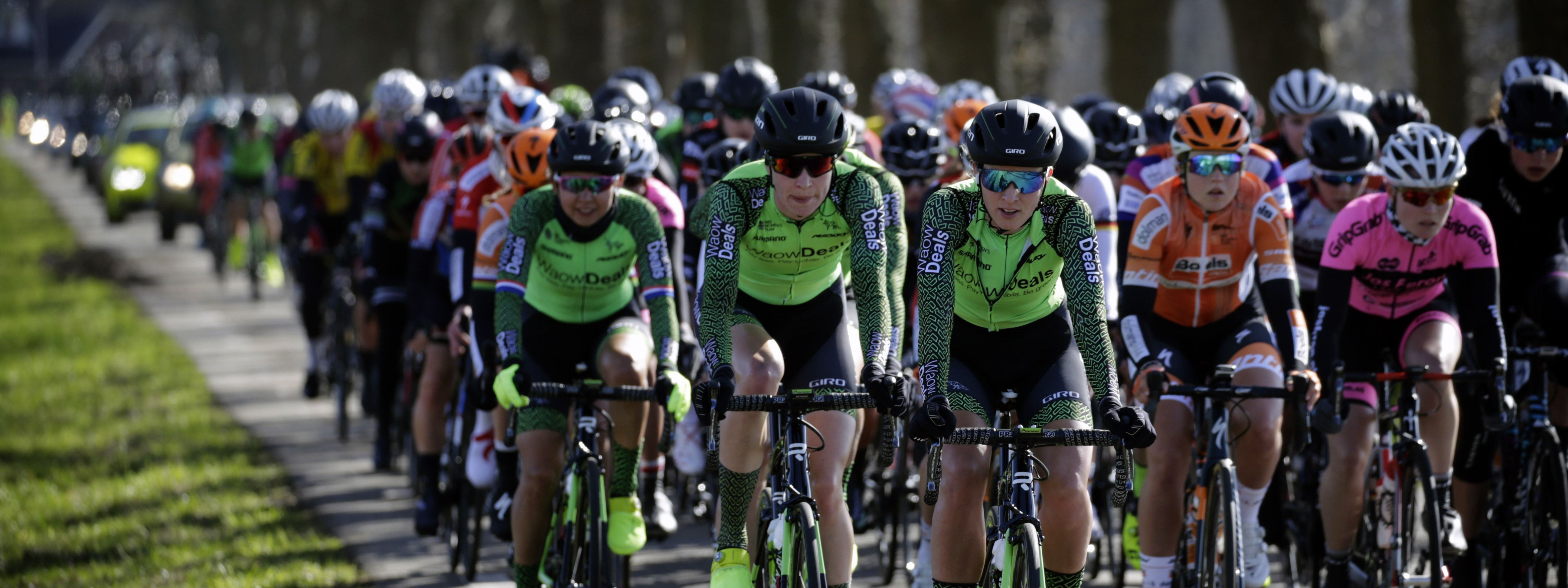 Selection: Brabantse Pijl