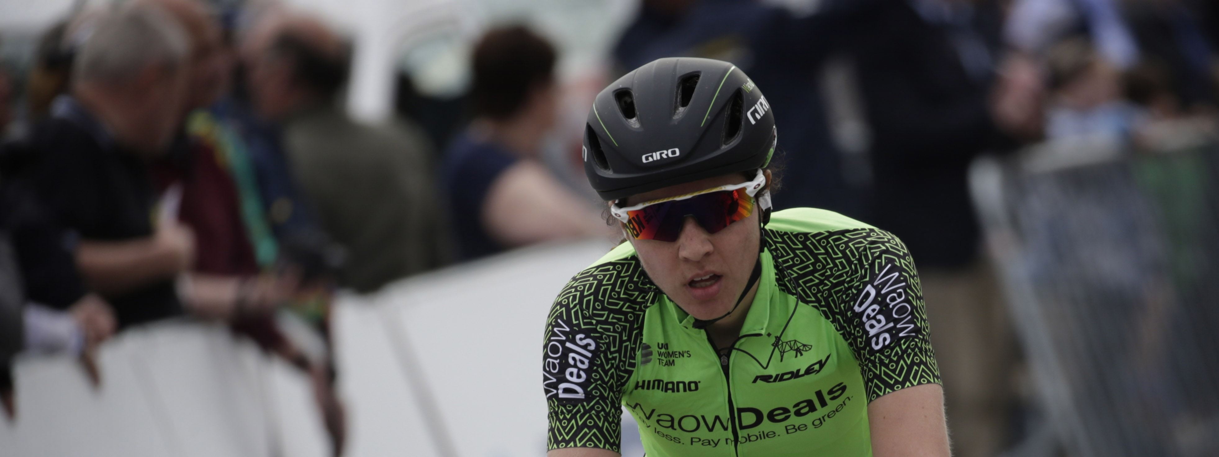 Selection: Amstel Gold Race