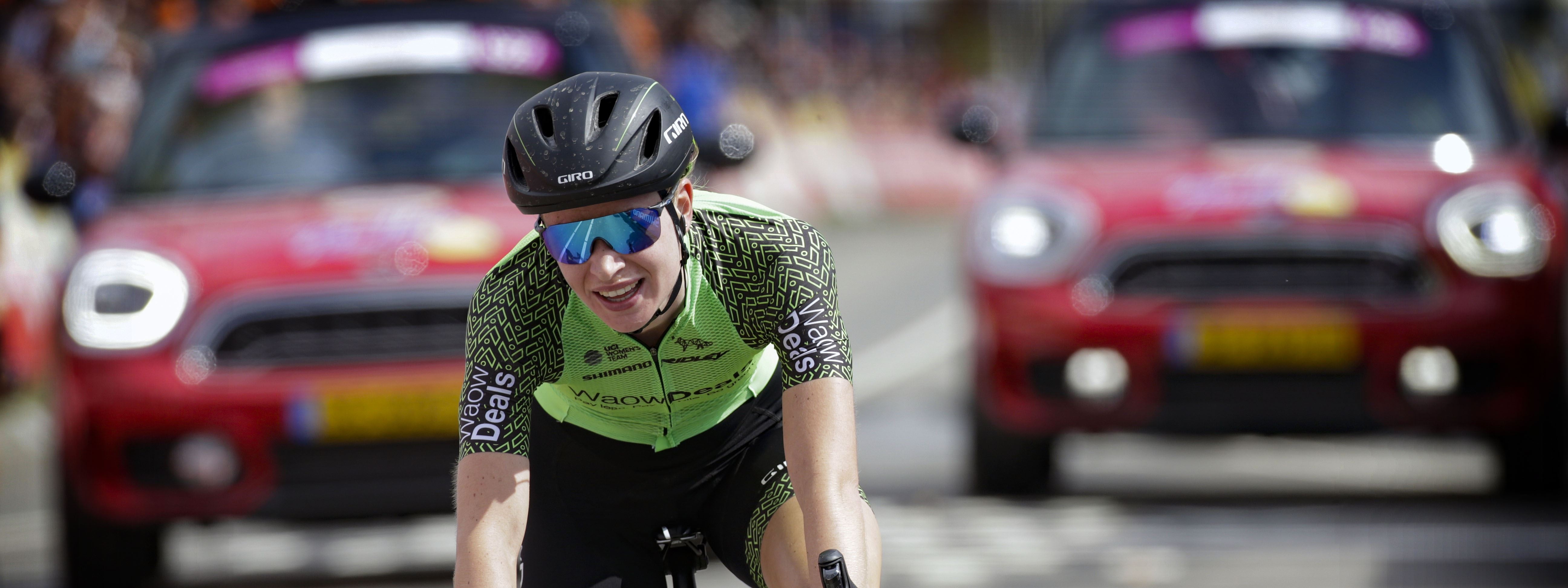 Selection: Waalse Pijl