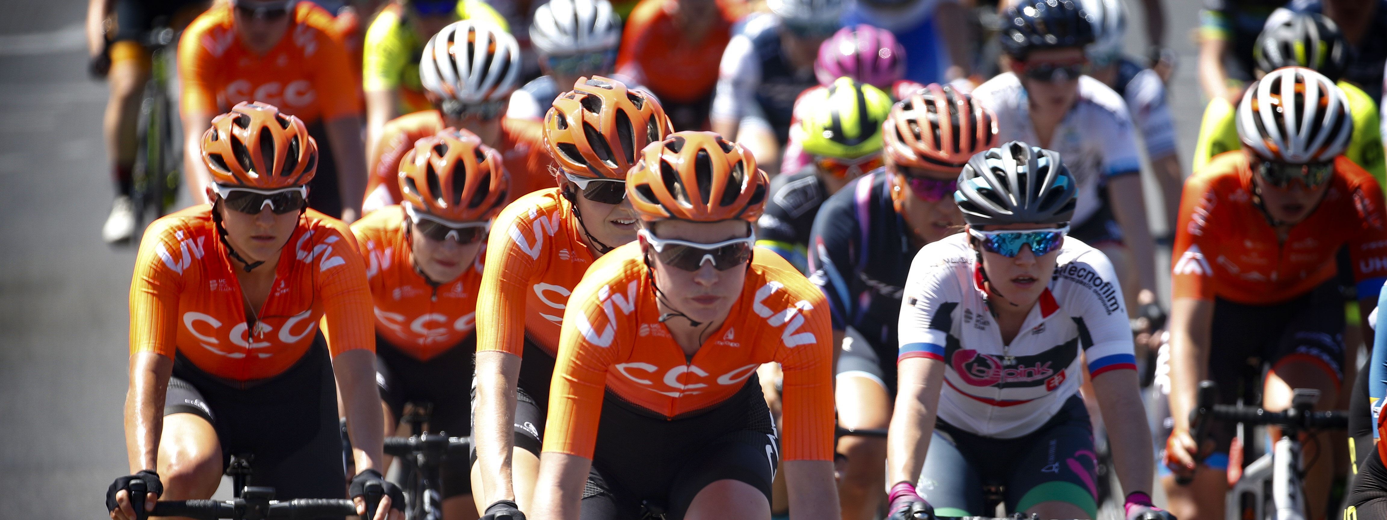 Foodie Friday: an effective drinking strategy is a must for those who want to perform